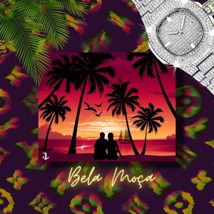 Bela moça