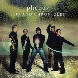 Iceland Chronicles