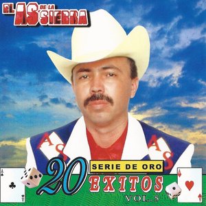 20 Exitos Vol.5
