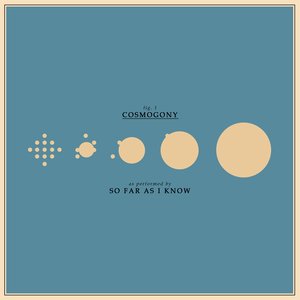 Cosmogony