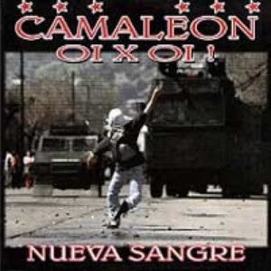 Camaleon Oi x Oi! 的头像