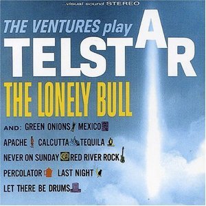 Play Telstar - The Lonely Bull And Others