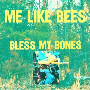 Bless My Bones - Single