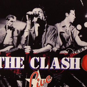 Selections From The Clash Live: Revolution Rock