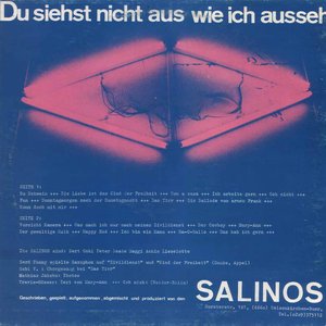 Du siehst nicht aus wie ich ausseh