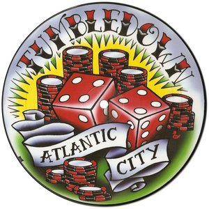 Atlantic City - EP