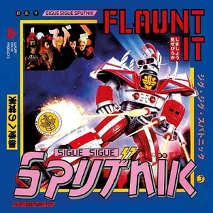 SIGUE SIGUE SPUTNIK - Rockit Miss U.S.A. Lyrics - Zortam Music
