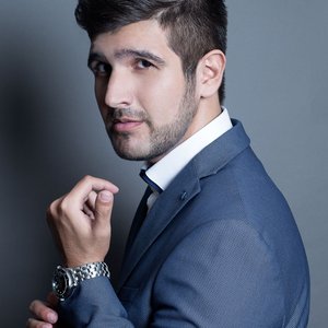 “Martin Tremolada”的封面