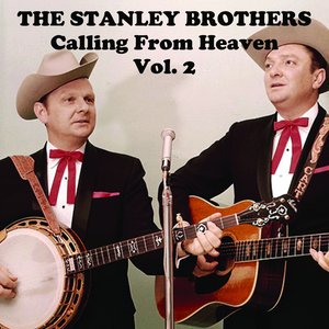 Calling From Heaven, Vol. 2
