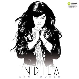 Indila albums and discography | Last.fm