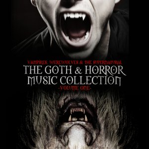 Vampires, Werewovles and the SuperNatural, Vol. One