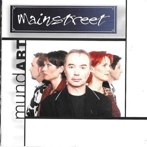 Mundart