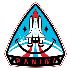 Team Panini 的头像