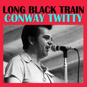 Long Black Train