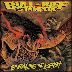 Enraging the Beast [Explicit]