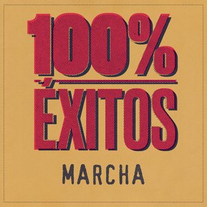 100% Éxitos - Marcha