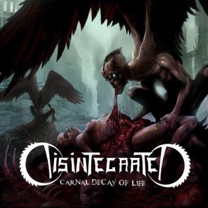 Carnal Decay Of Life
