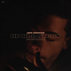 Up All Night - Single