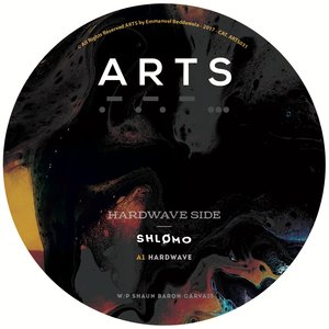 Hardwave