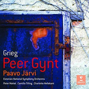Edvard Grieg – Grieg: Peer Gynt, Op. 23, Act 4: No. 13, Prelude. Morning Mood