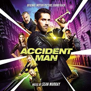 Accident Man