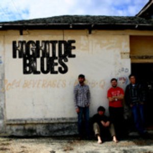 Hightide Blues - EP