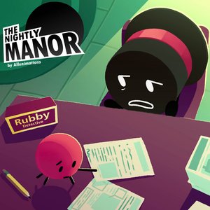 The Nightly Manor, (Vol. 1)