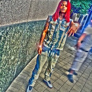 Avatar for Lil Trav
