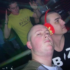ADZ & Rob Dalby 的头像