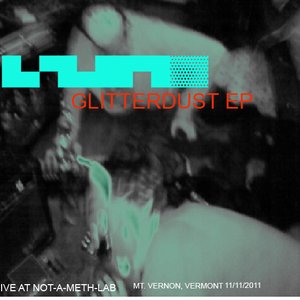 GLITTERDUST EP