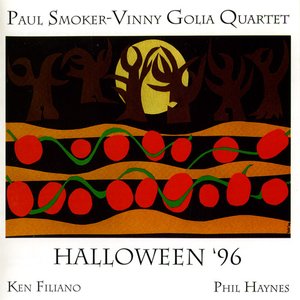 Avatar for Paul Smoker-Vinny Golia Quartet