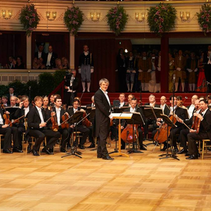 Orchester der Wiener Staatsoper photo provided by Last.fm