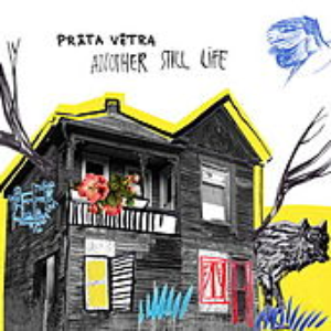 Another Still Life cover