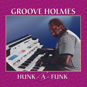 Hunk-A-Funk