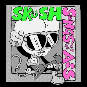 Songs Out the Ass