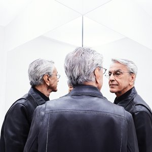 Caetano Veloso için avatar