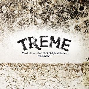 Image pour 'Treme: Music From The HBO Original Series, Season 1'