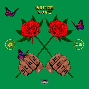 Sauce Boyz 2