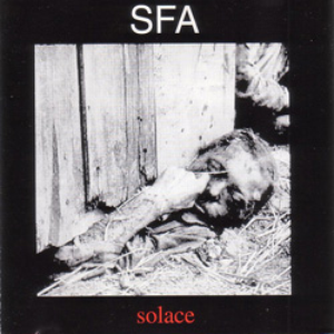 Solace cover