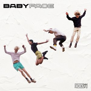 Baby Face - EP