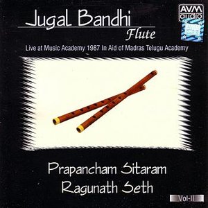 Image for 'Jugal Bandhi'