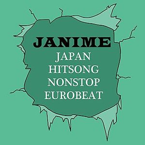 Japan Hitsong Nonstop Eurobeat Janime