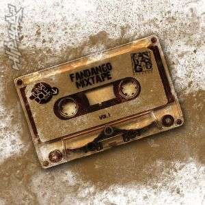 fandango mixtape vol.1