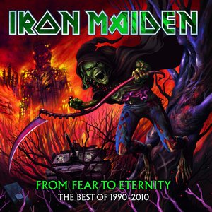 From Fear to Eternity - The Best Of 1990-2010