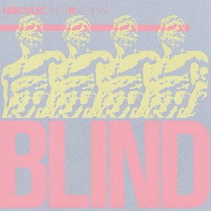 Blind - EP