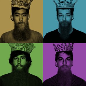 The Beards Of Kings