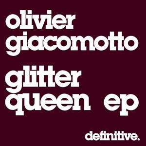 Glitter Queen EP