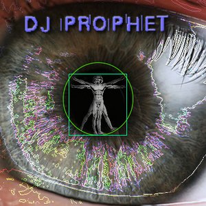 DJ Prophet のアバター