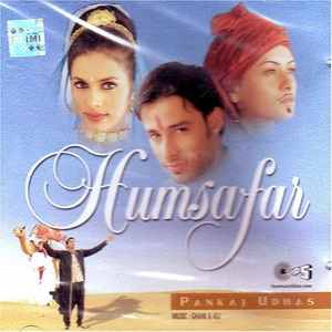 Humsafar cover