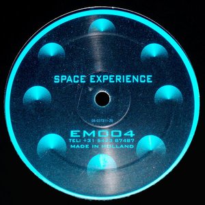 Different View EP